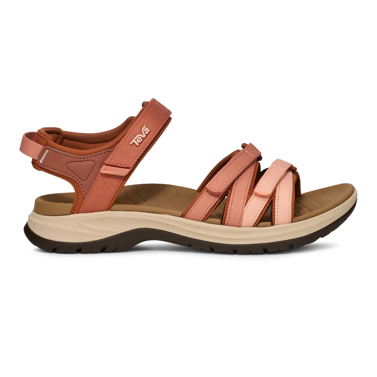 Teva - Tirra Sport Sandaal Dames